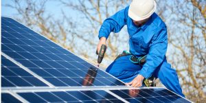 Installation Maintenance Panneaux Solaires Photovoltaïques à Saint-Pierre-d'Oleron